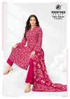 Aalia Afreen Vol 6 By Deeptex Cotton Printed Dress Material